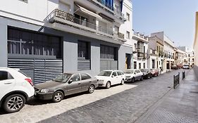 Apartamento Guadalquivir